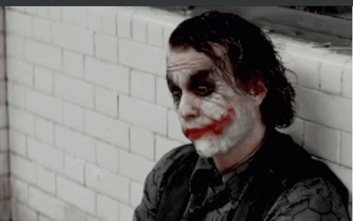 Joker Six GIF