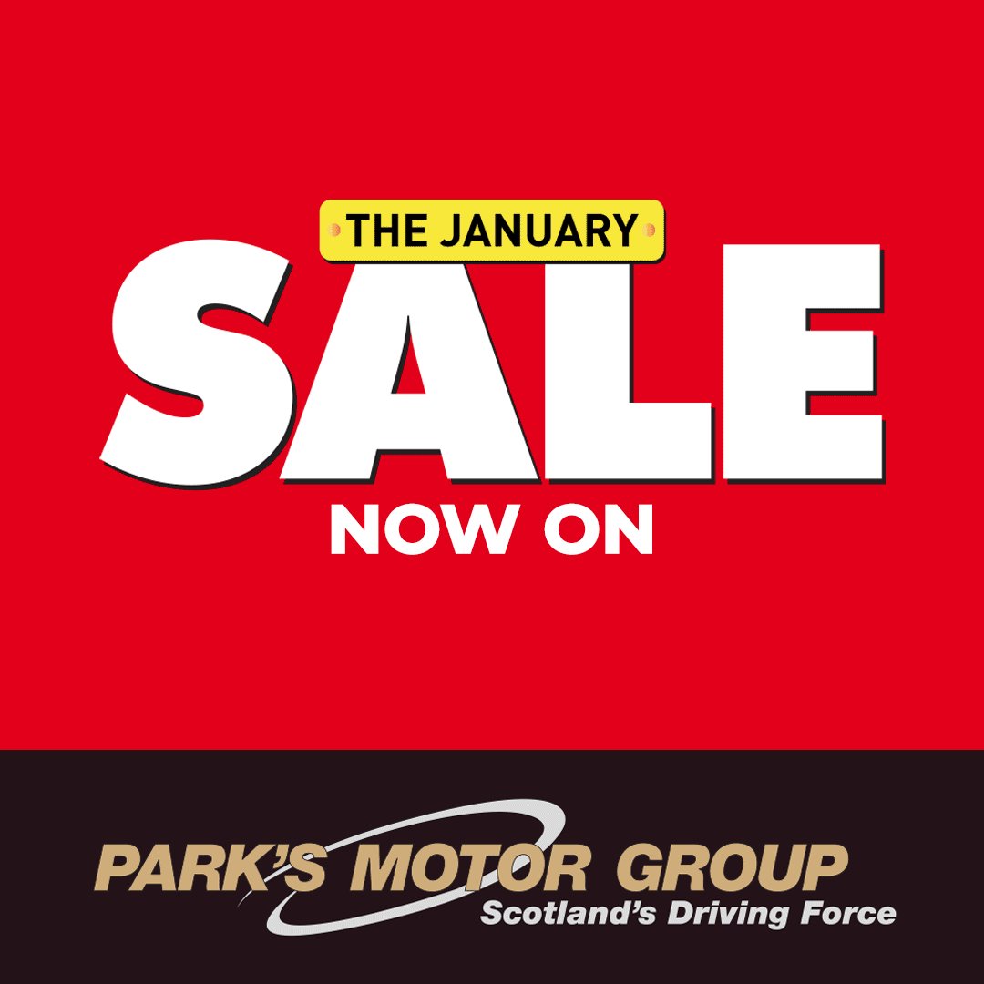 Park's Motor Group / Twitter