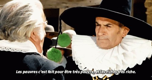 La Folie Des Grandeurs Don Salluste GIF