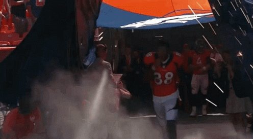 Happy Birthday Demaryius Thomas 