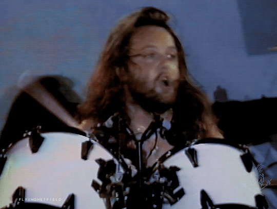 Happy Birthday  Lars Ulrich 