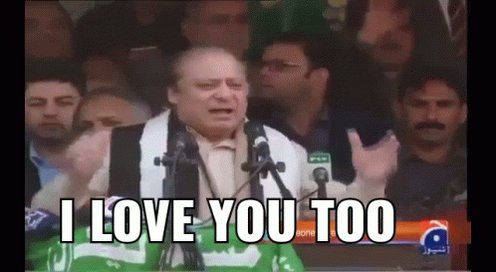 Happy Birthday           to my bro Nawaz Sharif 