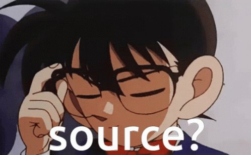 Anime Glasses GIF