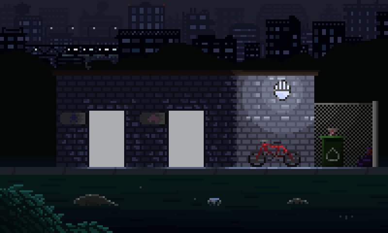 pixel chill (@pixelchill31) / Twitter