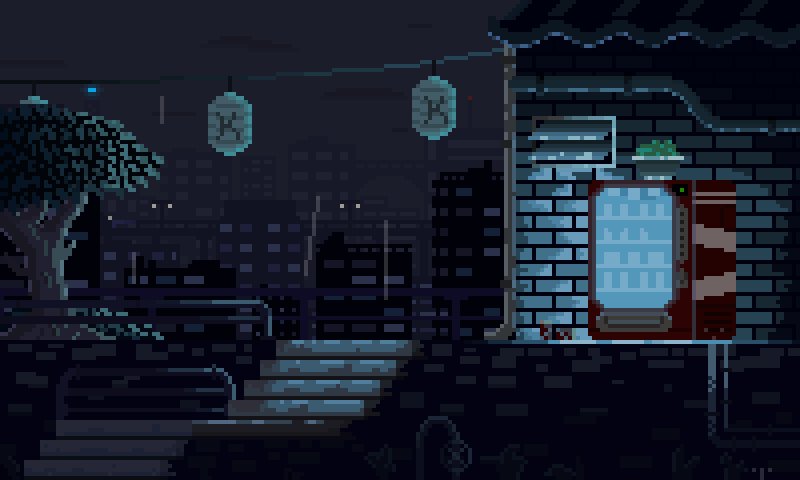 pixel chill (@pixelchill31) / Twitter