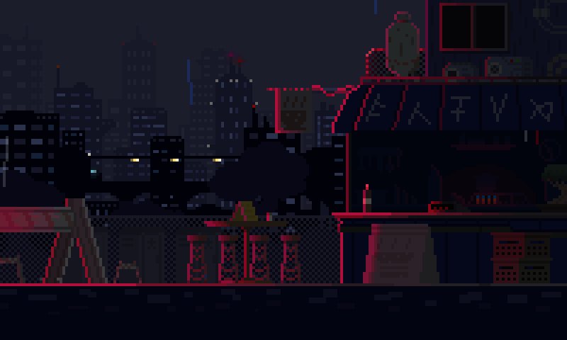 pixel chill (@pixelchill31) / Twitter