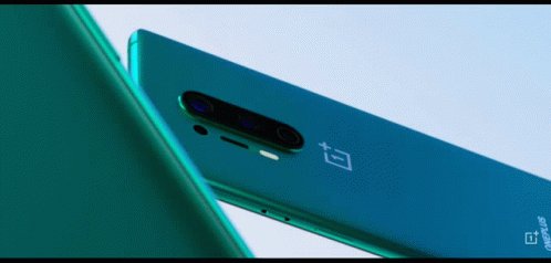 Oneplus GIF