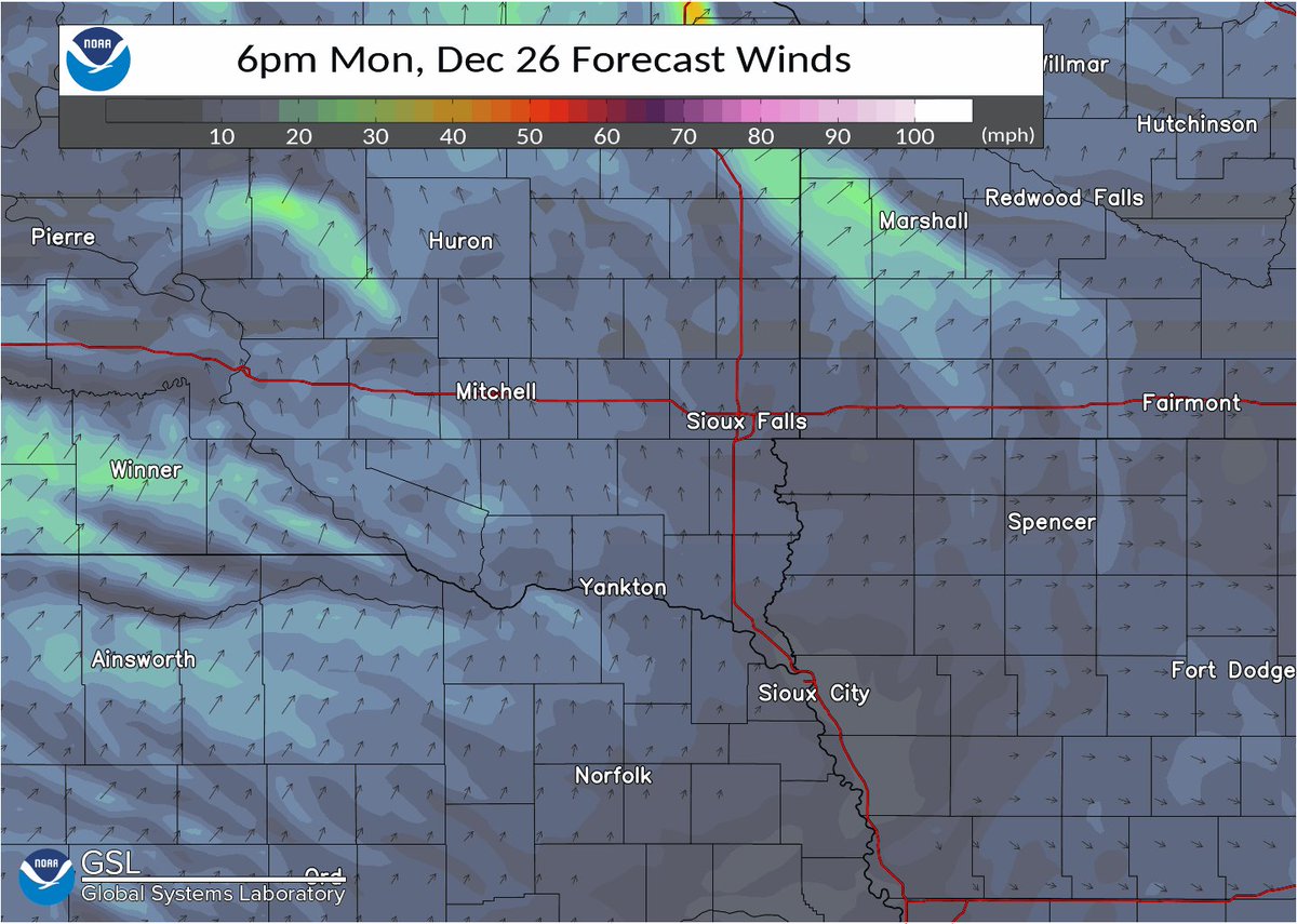 NWS Sioux Falls on Twitter "One thing we're going to have to keep an