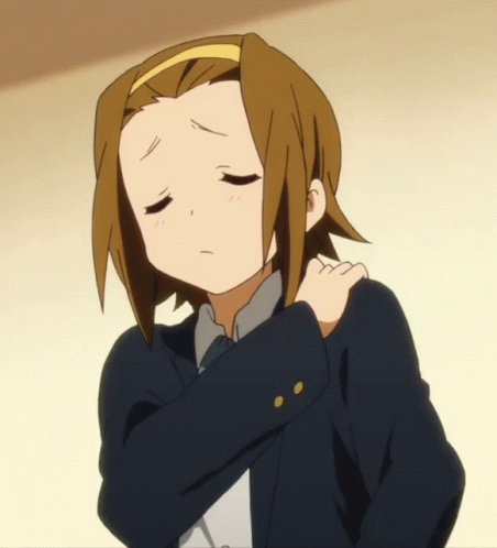 Kon Ritsu GIF