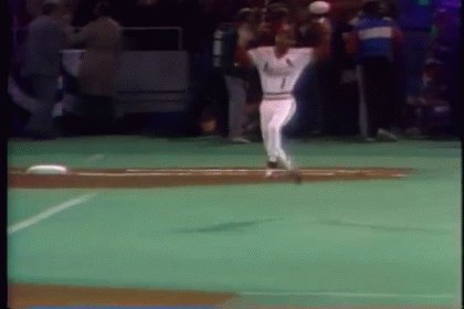 Happy 68th birthday to the one and only Ozzie Smith! 