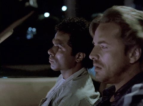 Happy birthday to Mister 80s himself - the legendary Don Johnson!    