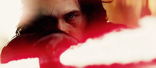 Happy fifth birthday to Adam Driver s impeccable line delivery as Kylo Ren, most specifically IM SURE YOU ARE 