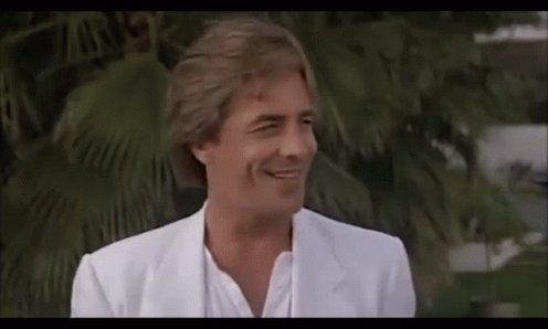 Happy birthday Don Johnson 