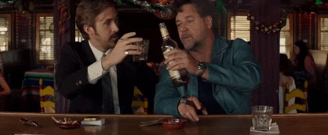 Happy Shane Black s birthday to all who observe it. 