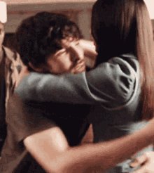Hugs Cuddle GIF