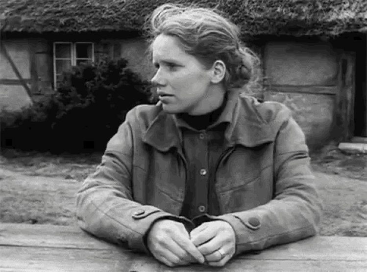 Happy birthday liv ullmann    