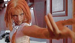 Happy Birthday Milla Jovovich!            