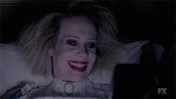 Happy birthday, Sarah Paulson 