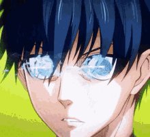 pokimane on Twitter: "watching blue lock today at noon! anime on stream