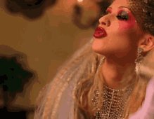 Happy 42nd Birthday, Christina Aguilera    