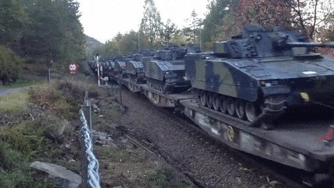 train tanks GIF