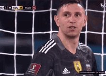 Literalmente predije la cantidad de goles de todos los partidos con mis putifotos. SOY PROFETA. AGUANTE