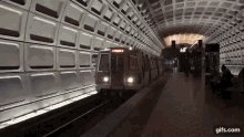 Metro Dc GIF