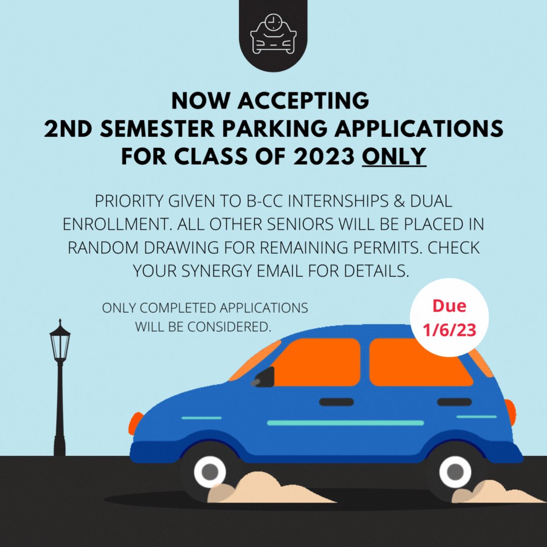 BethesdaChevy Chase High School (OfficialBCCHS) / Twitter