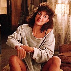 Happy Birthday  Jennifer Beals 