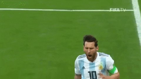 🇦🇷 Gracias Messi,  gracias Argentina https://t.co/HuCgTnxOBI<a href="/tag/mvsales"class="tags"><span>#mvsales</span></a>