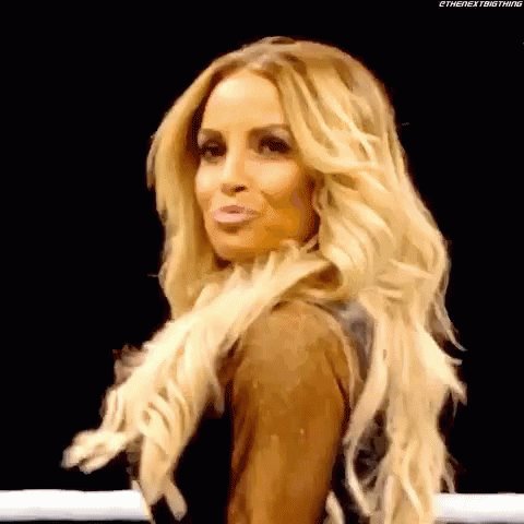  Happy birthday to the Hall of Famer and women\s wrestling pioneer, Trish Stratus!! 