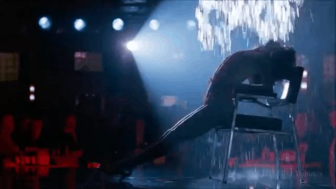 Happy Birthday, Jennifer Beals           