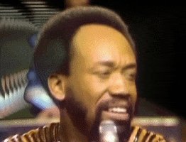 Happy Birthday  Maurice White 