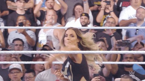 Happy Birthday Trish Stratus  
