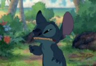 How I feel when one person leaves the gym and another enters immediately after, when I’m trying to bust