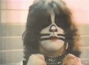 Happy Birthday, Peter Criss! 