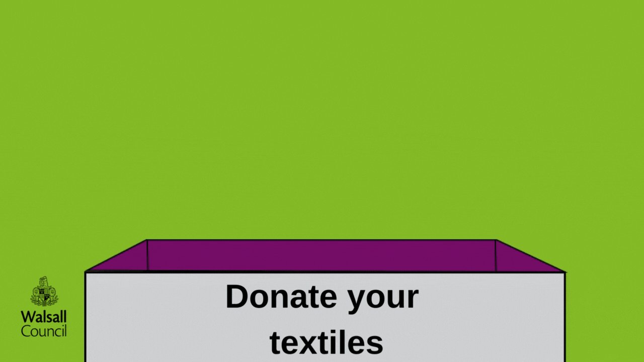 Walsall Bins and Things (WalsallBins) / Twitter