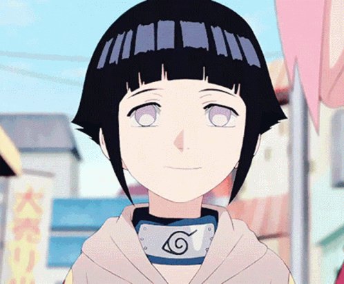  Happy Birthday Hinata chan     