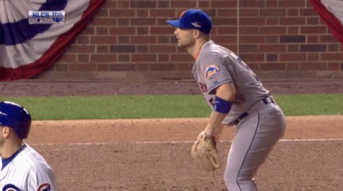 Happy Birthday to the Mets the Captain, the one and only David Wright!   