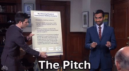 The Pitch GIF