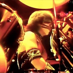 Happy Birthday Peter Criss 