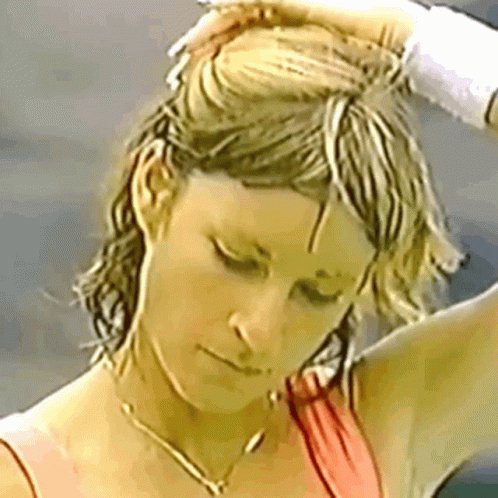 Happy Birthday  Chris Evert 