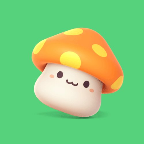 【ぬいぐるみ】メイプルストーリー公式 メイプルキノコ Maplestory 15/30/40センチメートルアニメ公式メイプルストーリーキノコ