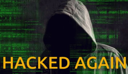 Hacked Pc GIF