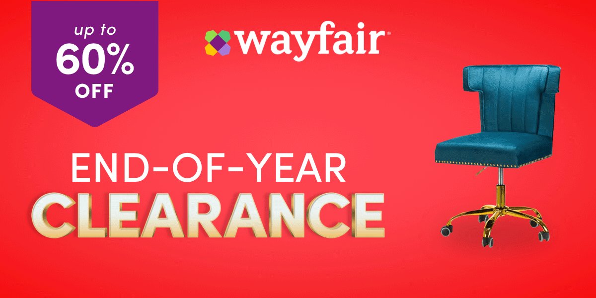 (Wayfair) / Twitter