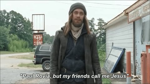 Happy Birthday Tom Payne 