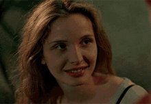 Happy birthday, Julie Delpy 