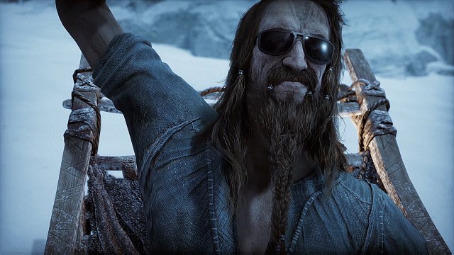 Режим «Новая игра+» появится в God of War Ragnarök весной 2023 года