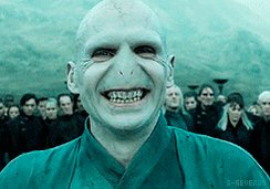 Happy 60th Birthday to the man, the myth, the voldemort, Ralph Fiennes  