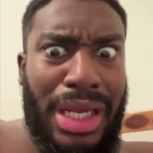 Miss B. Nasty 👑 on Twitter: "@MadamCarmen2 Me too but what if they’re